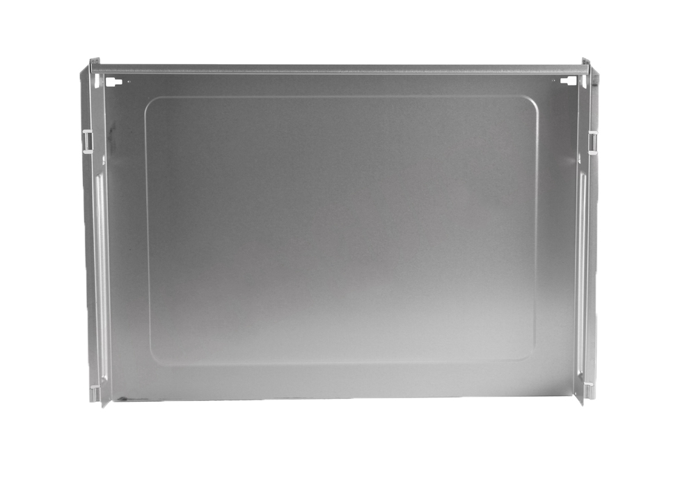 W10813962 - Genuine OEM Whirlpool Range Utility Drawer